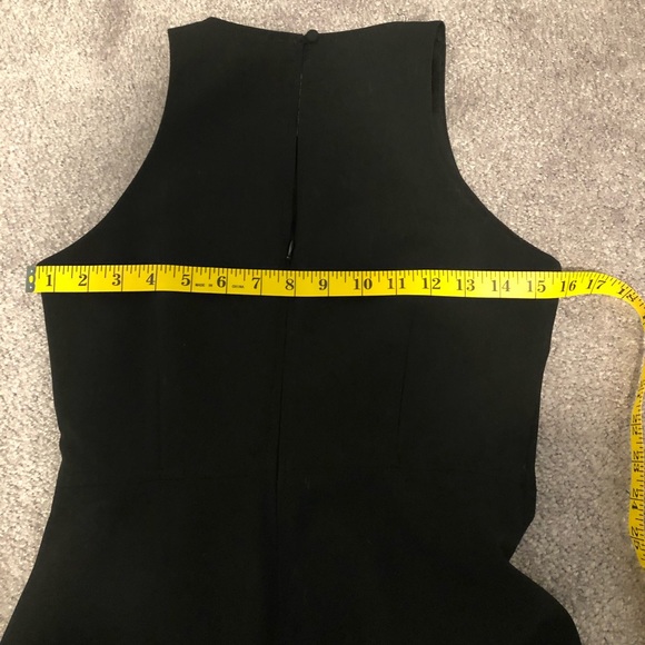 Banana Republic A-Line LBD - Picture 10 of 10